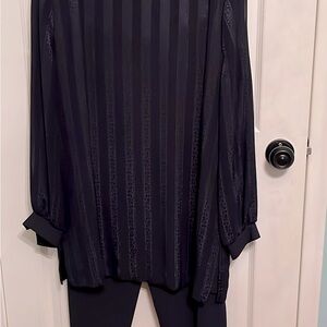 Special Occasion Pantsuit